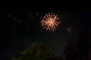 Fireworks Querétaro - Pirotecnia - 7