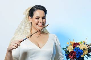 Ale Olivares - Ramos de Novia - 5