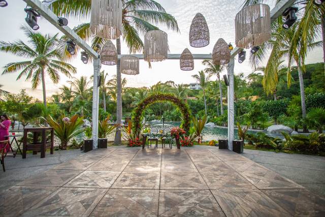 Grand Matlali Hills Resort & Spa 5