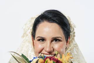 Ale Olivares - Ramos de Novia - 7