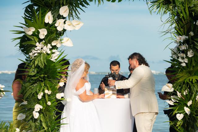 Cozumel en el Corazón - 1