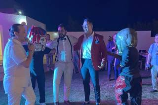 High Life by Christian Maya - 9