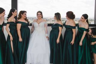 César Villegas - Wedding Planner - 1