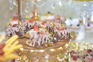 Banquetes Krissa - 5