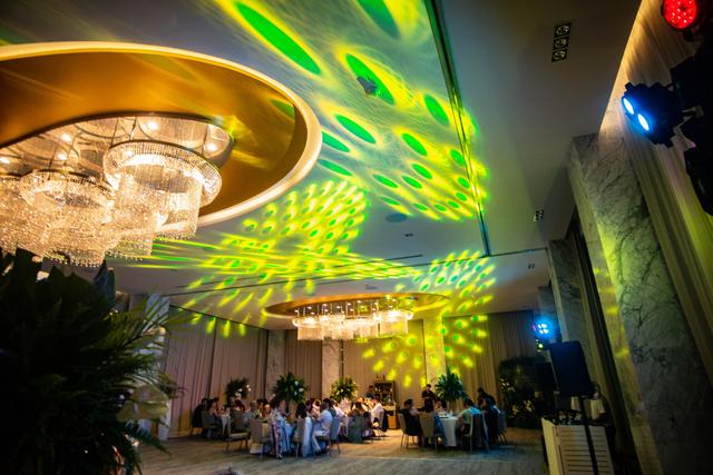 Nonstop Events - 1