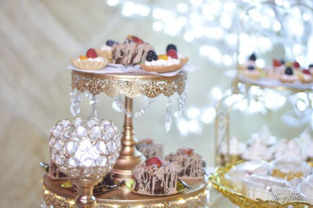 Banquetes Krissa - 3