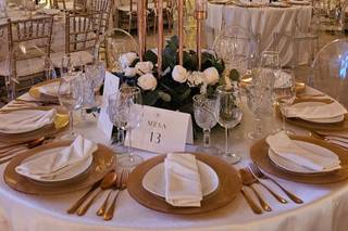 Antonio Choy Wedding Planner - 18