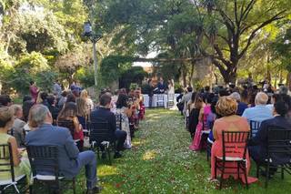 Tesssy Boutique Floral - 8