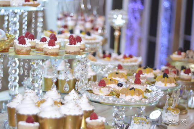 Banquetes Krissa - 4