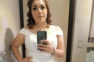 Claudia Herrera - 10