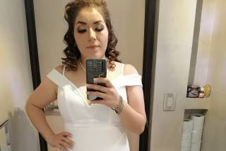 Claudia Herrera - 11