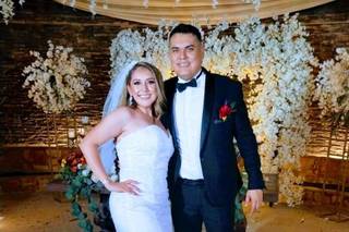 Salón Las Cascadas - 14
