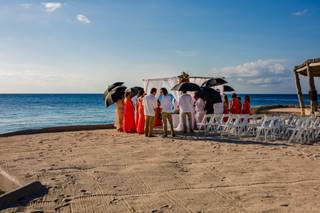 Presidente InterContinental Cozumel - 13