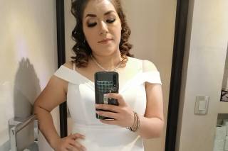 Claudia Herrera - 12