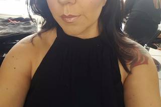 Diana Díaz - 5