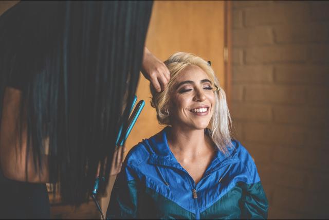 Jesús Barreto Makeup Artist - 3