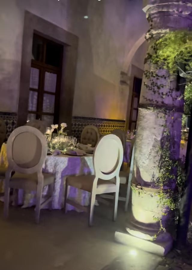 Eleganzza Eventos - 2