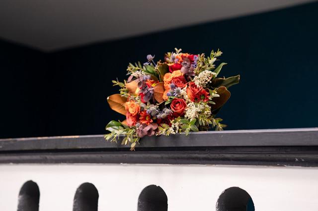 La Floristería - 1