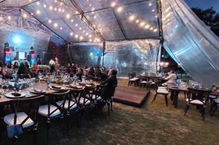 Carpas y Mobiliario Tiago - 6
