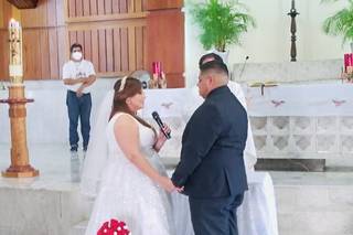 Violet Mk Up & Hairstyle - 7