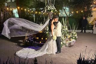 Lienzo Charro de la Villa - 24