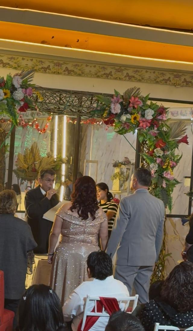 Jardín de Fiestas Equus - 2