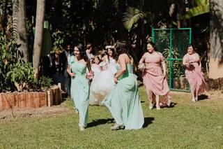 Jardín Quinta Real - 9