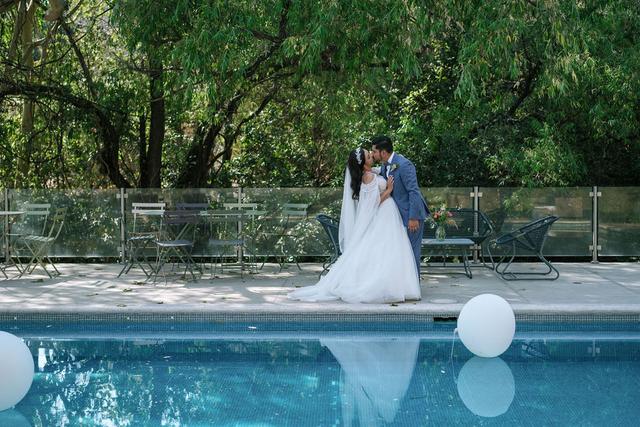 Rigoberto Herrera Photography - 1