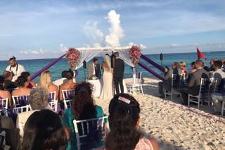 Bel Air Cancún by BelAir Dreams Wedding - 21