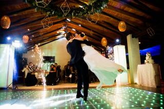 Coreográfica Nupcial - 7