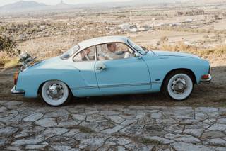 Cochecitos en Renta - 6