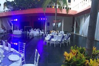 Bel Air Cancún by BelAir Dreams Wedding - 22