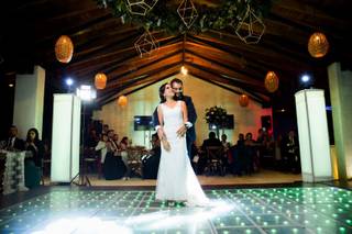 Coreográfica Nupcial - 8