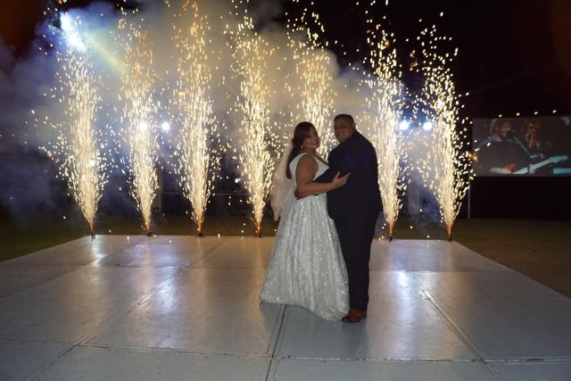 Violet Mk Up & Hairstyle - 4