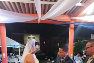 Jardín de Eventos Puerto Esmeralda - 1