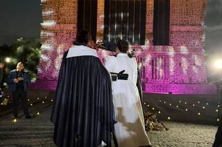 Samantha Fortanell Wedding Planner - 6