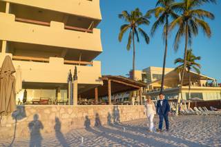 Hotel Emporio Mazatlán - 10