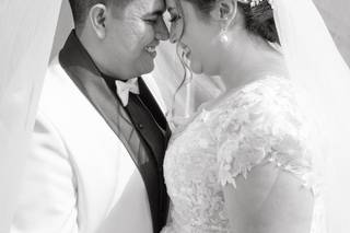 Alejandro Olivares Wedding Photography - 5