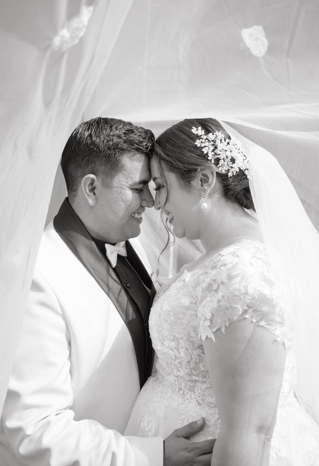 Alejandro Olivares Wedding Photography - 2