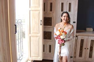 Wendy Figueroa Wedding Planner - 6