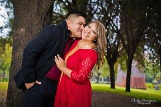 Carlos Domínguez Photography - 1