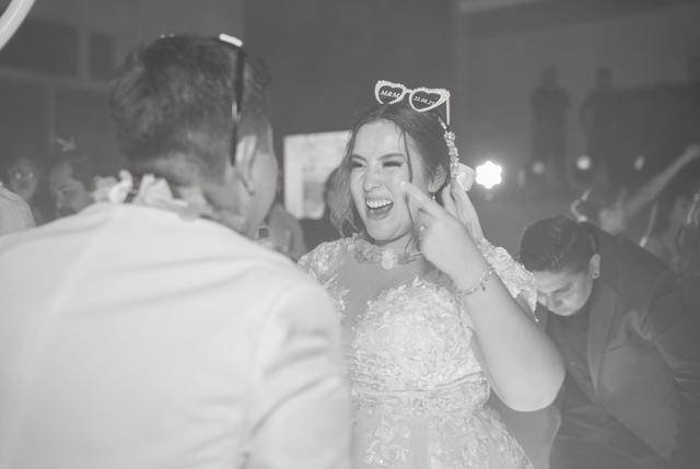 Alejandro Olivares Wedding Photography - 1
