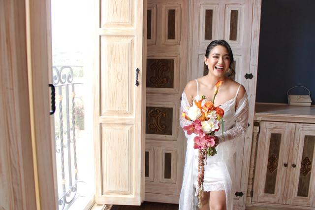 Wendy Figueroa Wedding Planner - 3