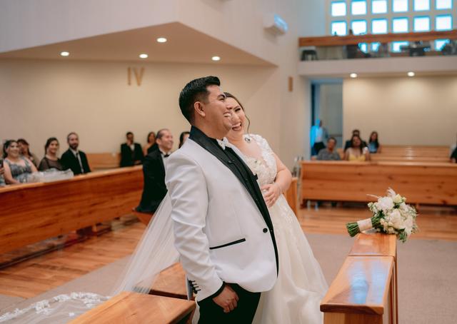 Alejandro Olivares Wedding Photography - 3