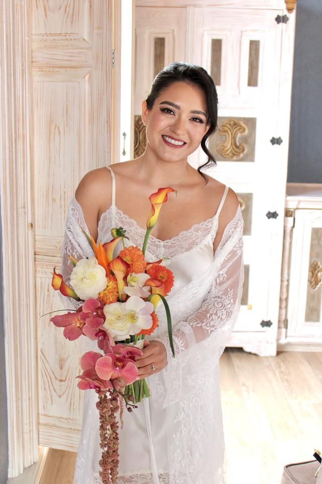 Wendy Figueroa Wedding Planner - 2