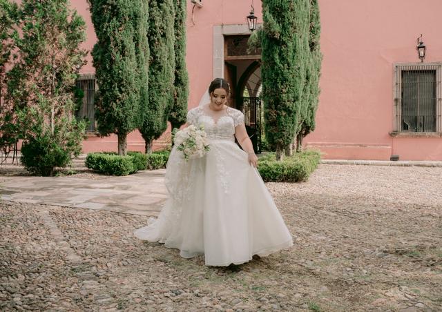 Alejandro Olivares Wedding Photography - 4