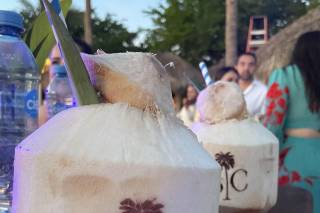 Coketo - Cocos para beber - 6
