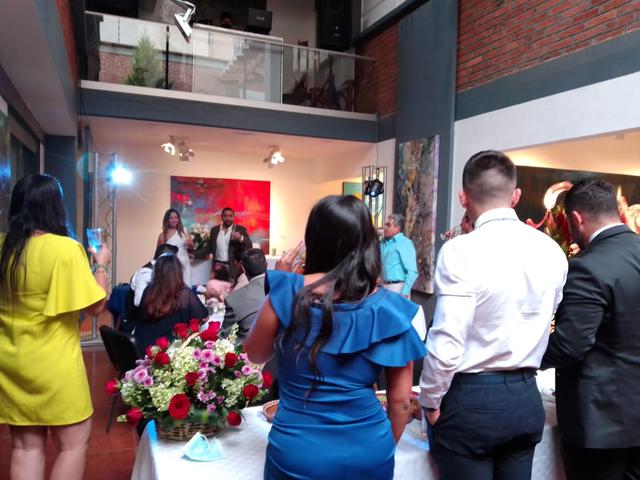 Galería Málaga - 4