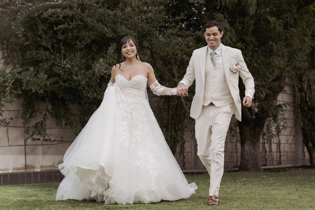 Castañeda Novias - 3