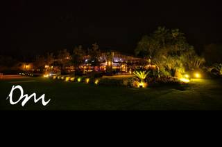 Joanca Hacienda & Salón - 9
